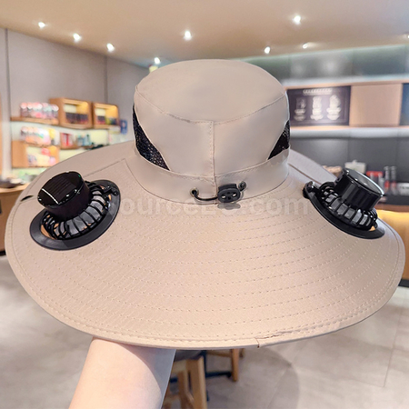 Customization Outdoor Fan Fisherman Hat Corporate Gifts