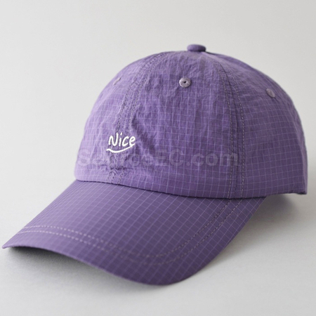 Customization Quick‑Dry Lightweight Baseball Cap Corporate Gifts