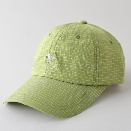 Customization Quick‑Dry Lightweight Baseball Cap Corporate Gifts