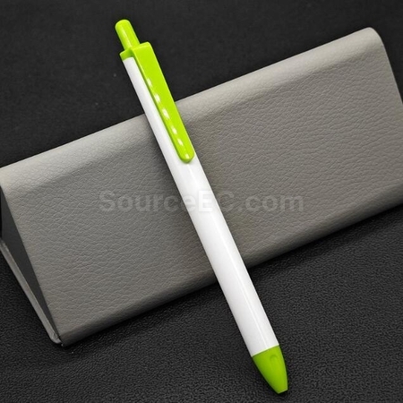 Customization Macaron Press Neutral Pen Corporate Gifts
