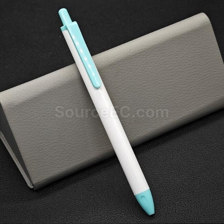 Customization Macaron Press Neutral Pen Corporate Gifts
