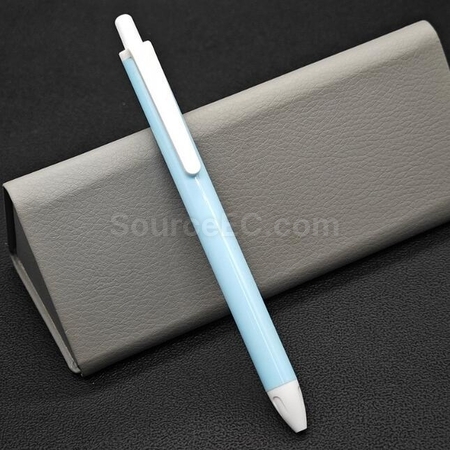 Customization Macaron Press Neutral Pen Corporate Gifts