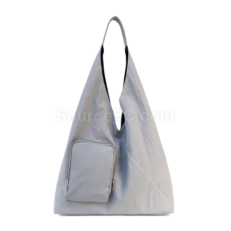 Customization Large-capacity triangular pouch handbag Corporate Gifts