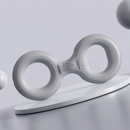 Customization Figure-8 Silicone Grip Trainer Corporate Gifts