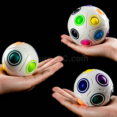 Stress Relief Toy