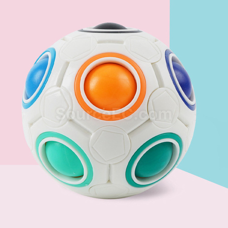 Customization Stress Relief Toy Corporate Gifts