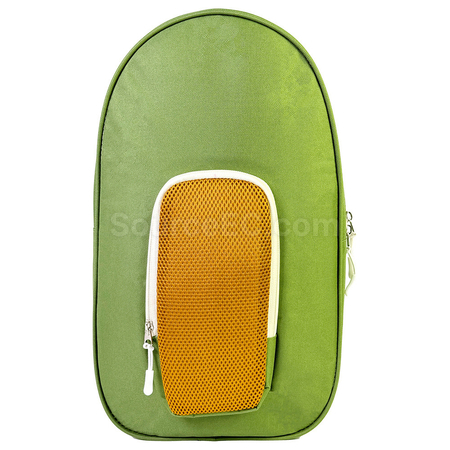 Customization One Shoulder Pick Ball Bag Corporate Gifts
