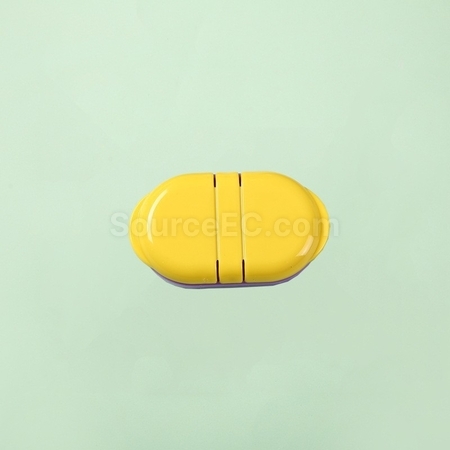 Customization Mini Portable Pill Box Corporate Gifts