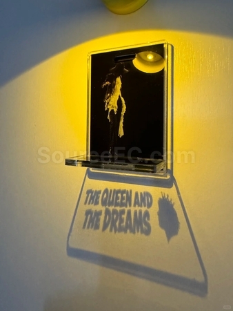Customization Projection fridge magnet Corporate Gifts