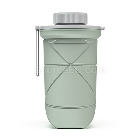 Customization BPA‑FREE Travel Mug with Lid and Lanyard Corporate Gifts