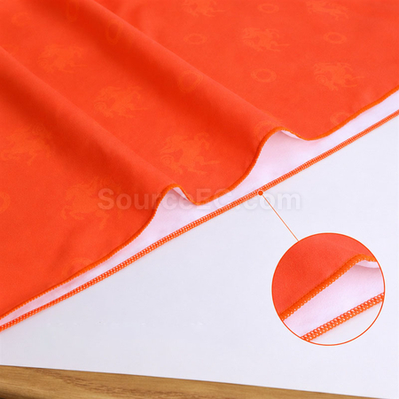 Customization Quick‑Dry Hooded Sports Cape Corporate Gifts