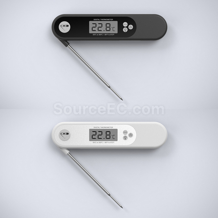 Customization Portable Electronic Thermometer Corporate Gifts