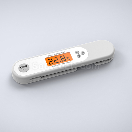 Customization Portable Electronic Thermometer Corporate Gifts