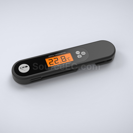 Customization Portable Electronic Thermometer Corporate Gifts