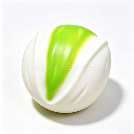 Customization Pistachio Squeeze Stress‑Relief Toy Corporate Gifts