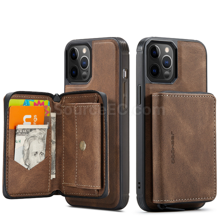 2-In-1 Mobile SIM Card Wallet