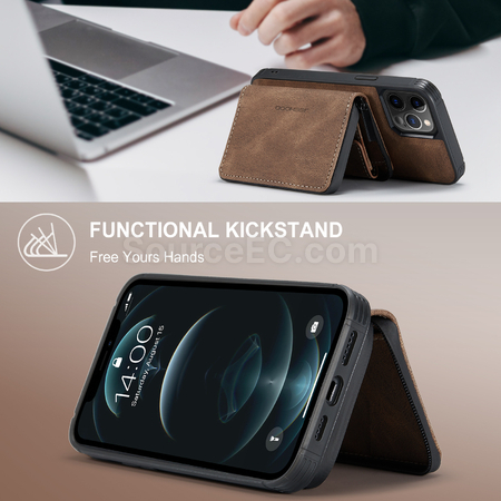 Customization 2-In-1 Mobile SIM Card Wallet Corporate Gifts