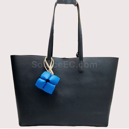 Customization East‑West‑South‑North Pendant Keychain Corporate Gifts