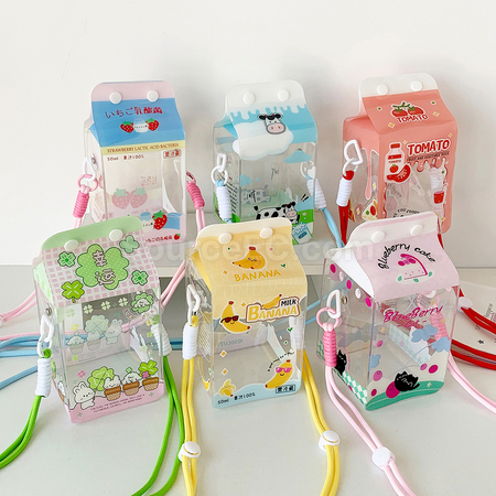 Customization Crossbody Toy Bag Corporate Gifts