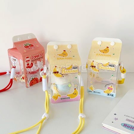Customization Crossbody Toy Bag Corporate Gifts