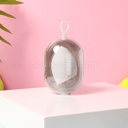 Customization Space‑Capsule Beauty Blender Corporate Gifts