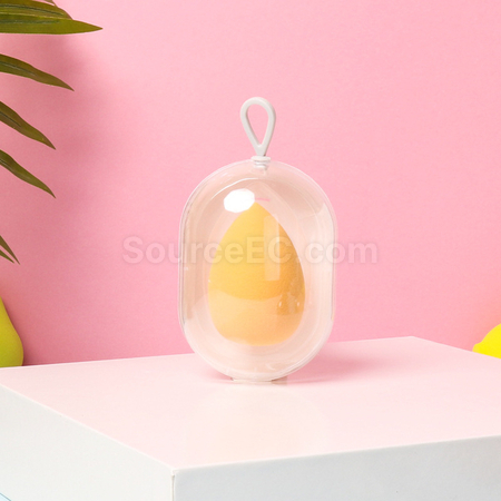 Customization Space‑Capsule Beauty Blender Corporate Gifts
