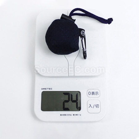 Customization Foldable, Convenient, Lightweight Shopping Bag With Hooks And Extra-Large Capacity Corporate Gifts