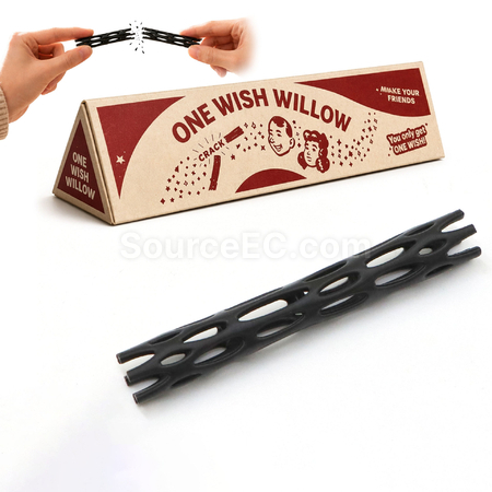 Customization One Wish Willow Toy Customizable Corporate Gifts