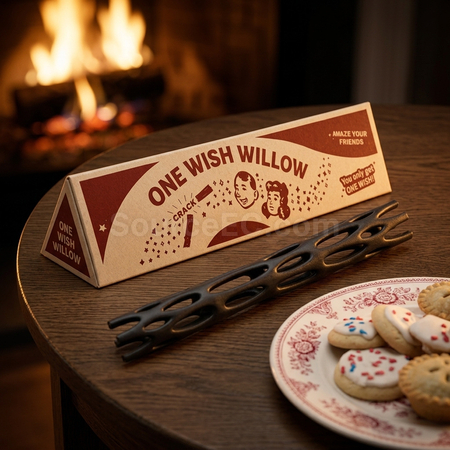 Customization One Wish Willow Toy Customizable Corporate Gifts