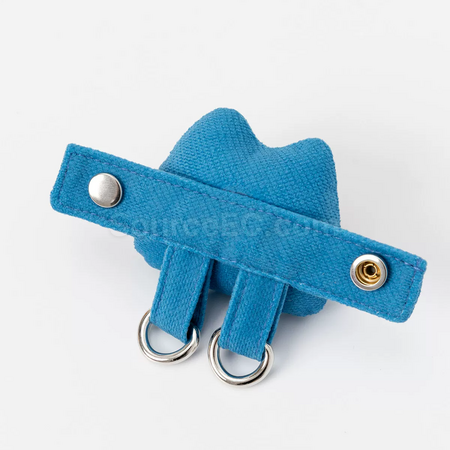 Customization Doll extension buckle bag‑hanging anti‑loss buckle, customizable Corporate Gifts