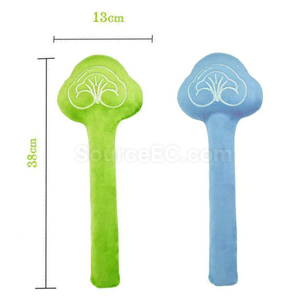 Customization Paipale Massage Hammer Corporate Gifts