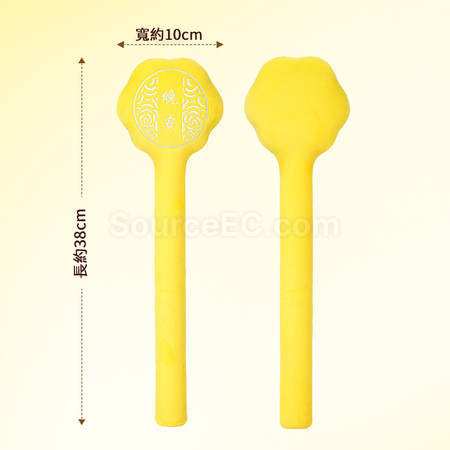 Customization Paipale Massage Hammer Corporate Gifts