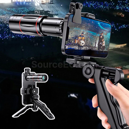 Phone Telescope