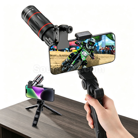 Customization Phone Telescope Corporate Gifts