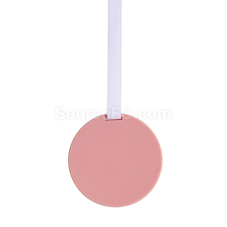Customization EVA soft rubber scented sachet aroma card Corporate Gifts