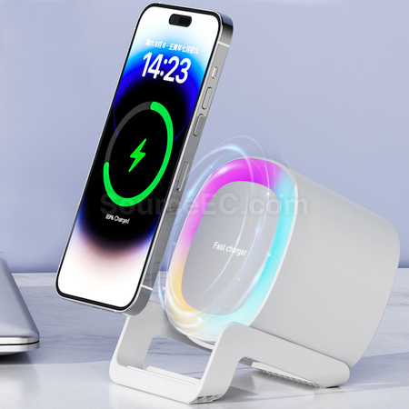 Customization Bluetooth Speaker Corporate Gifts