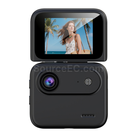 Customization Action Camera Thumb Camera Corporate Gifts