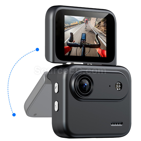 Customization Action Camera Thumb Camera Corporate Gifts