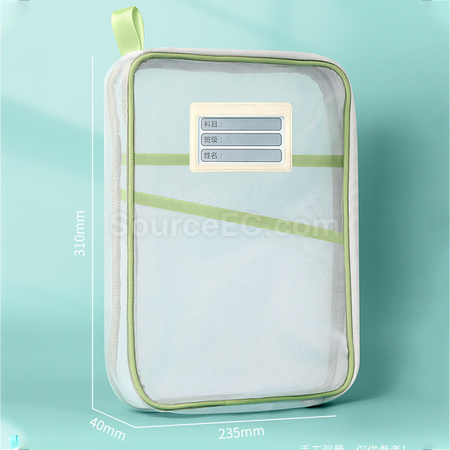 Customization File Bag Corporate Gifts