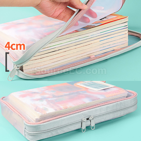 Customization File Bag Corporate Gifts
