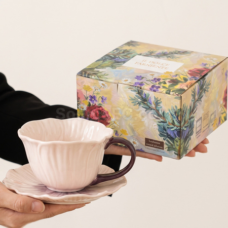 Customization Coffee Mug Corporate Gifts