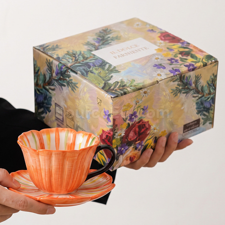 Customization Coffee Mug Corporate Gifts