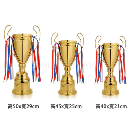Customization Metal Trophy Corporate Gifts