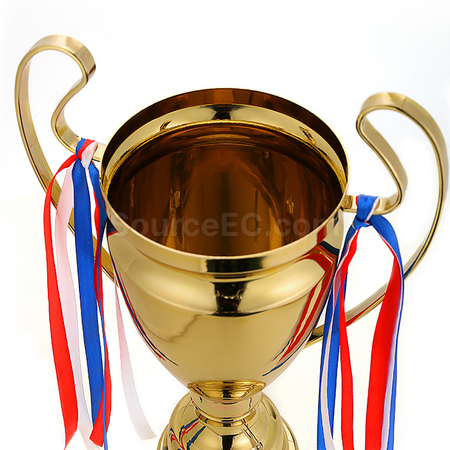 Customization Metal Trophy Corporate Gifts