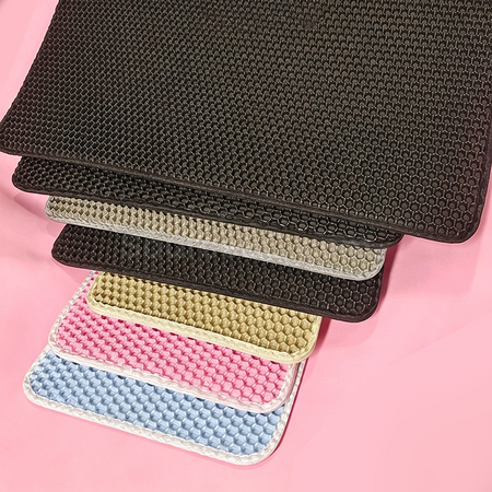 Customization Pet Litter Mat Corporate Gifts