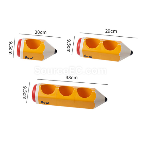 Customization Pen Holder  Corporate Gifts