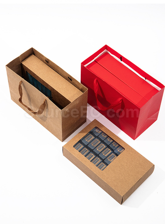 Customization Premium Tea Gift Box Corporate Gifts
