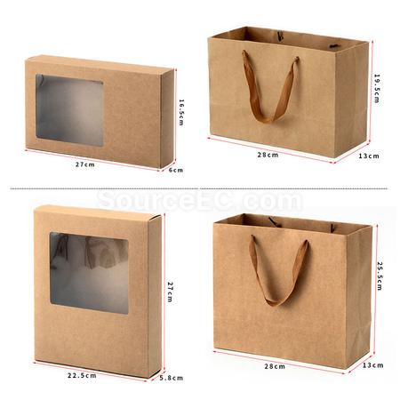 Customization Premium Tea Gift Box Corporate Gifts