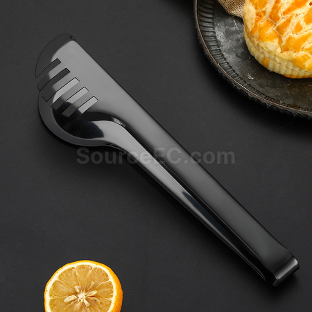Customization Stainless Steel BBQ Food Tongs Corporate Gifts