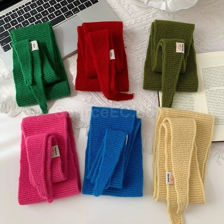 Customization Scarf Corporate Gifts
